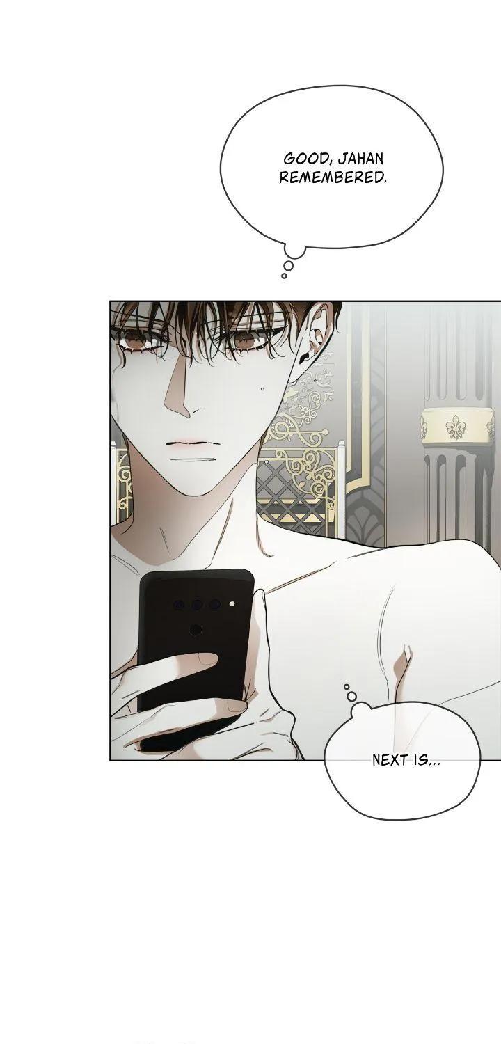 The Foul Chapter 116 page 84 - 