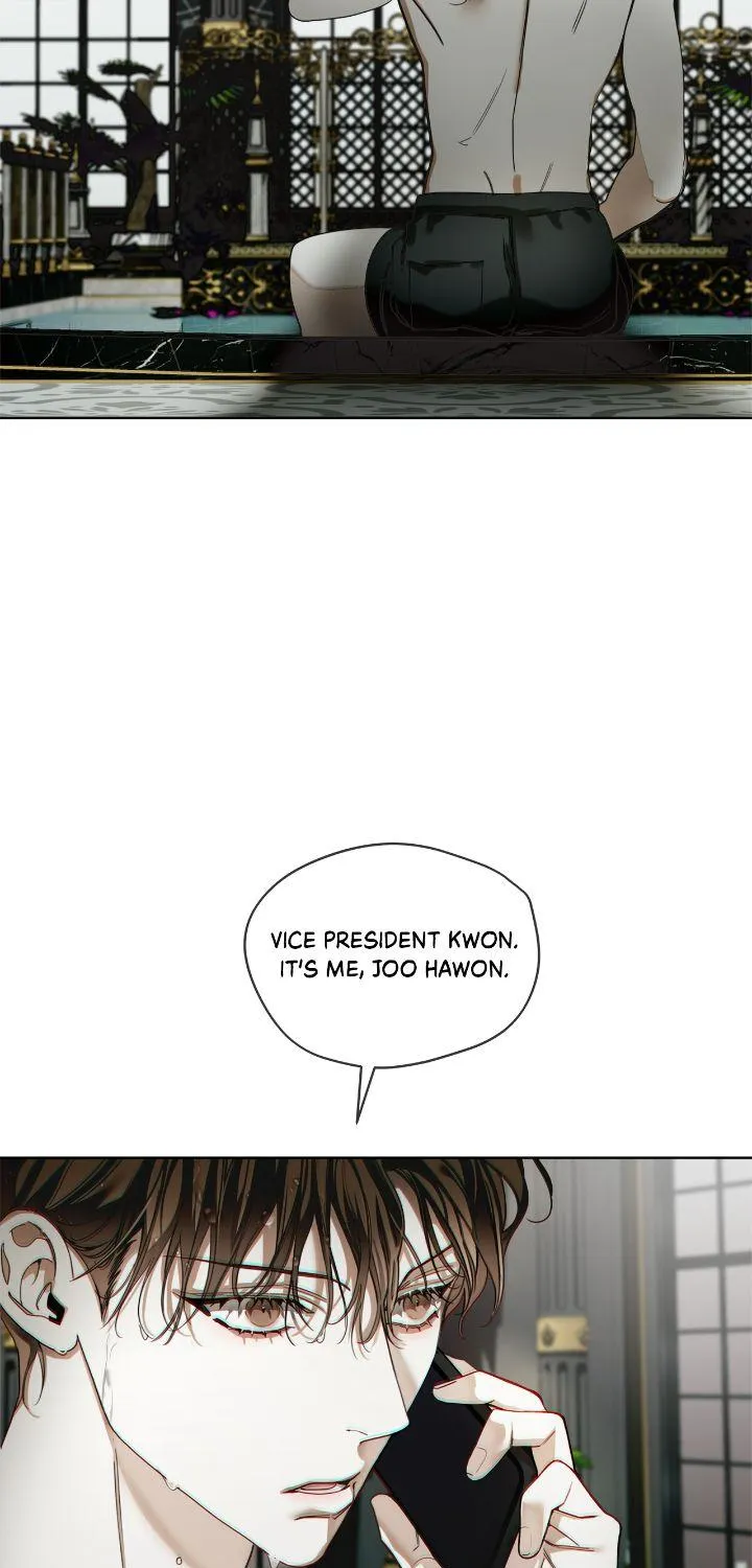The Foul Chapter 116 page 86 - 