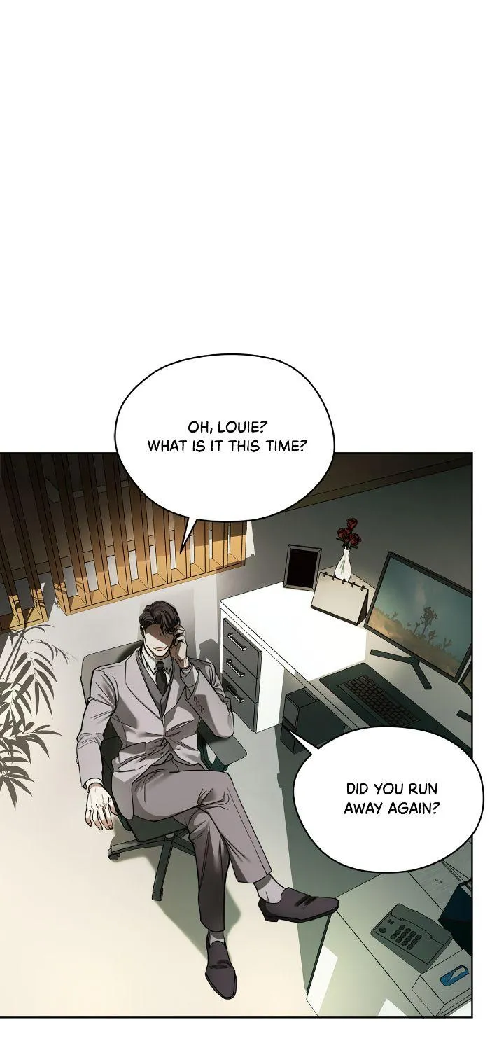The Foul Chapter 116 page 88 - 