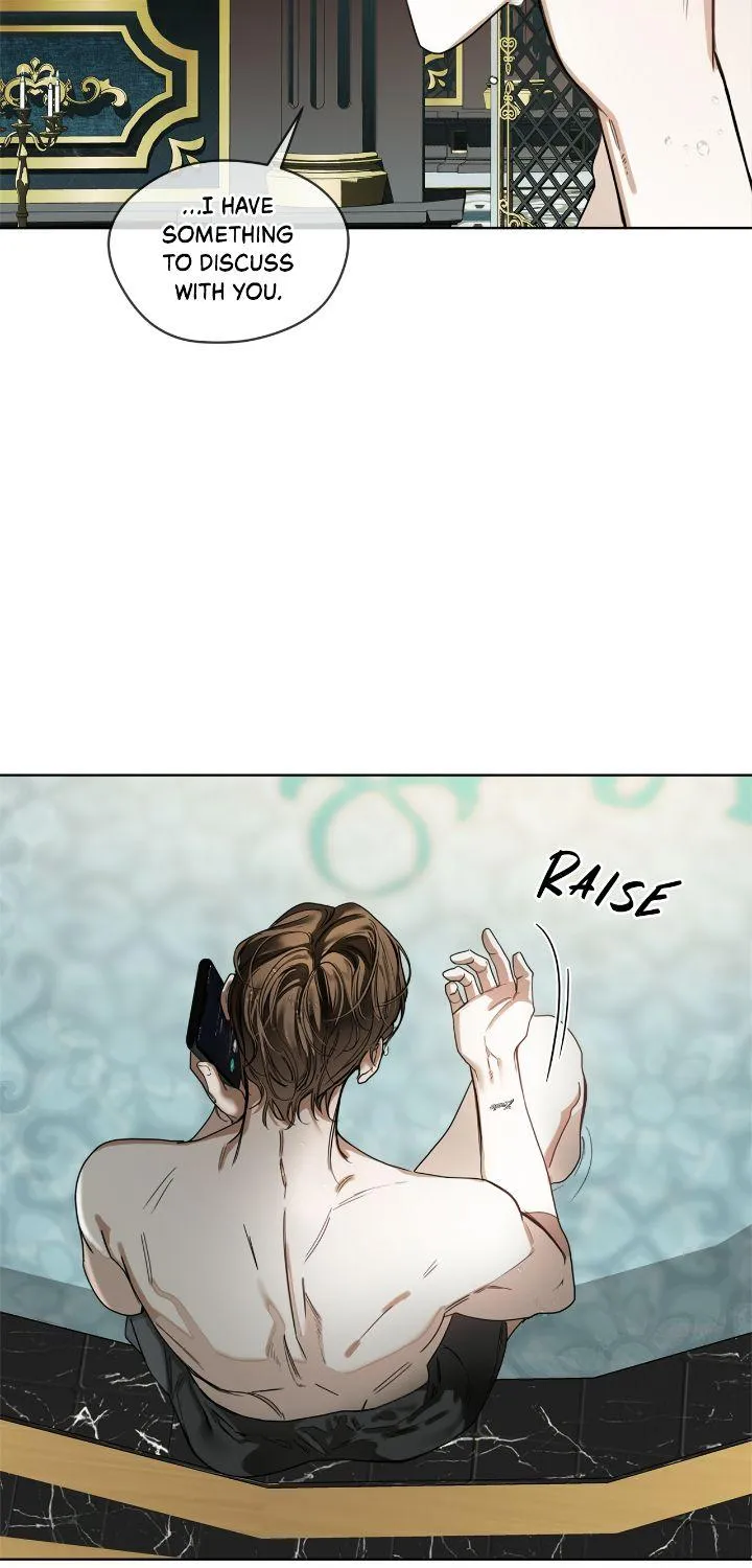 The Foul Chapter 116 page 90 - 