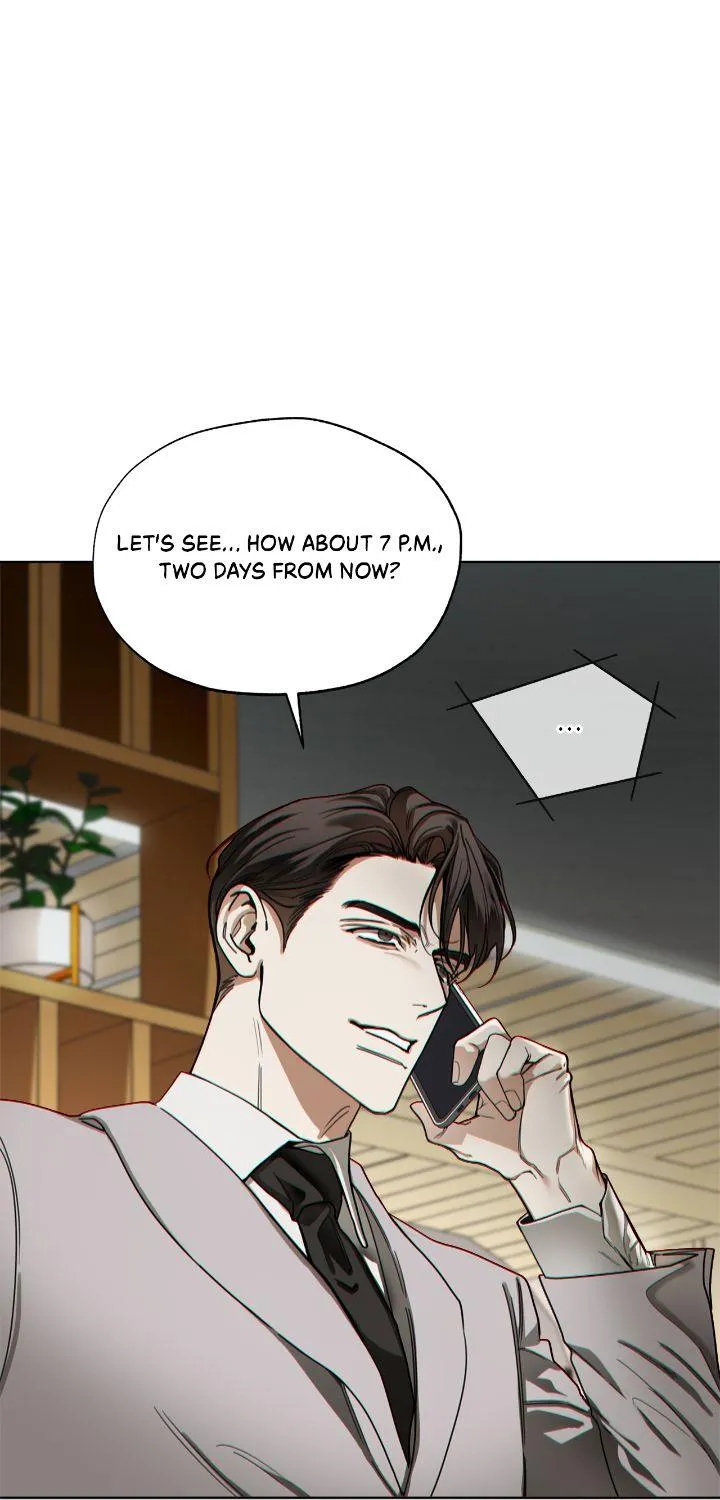The Foul Chapter 117 page 12 - 