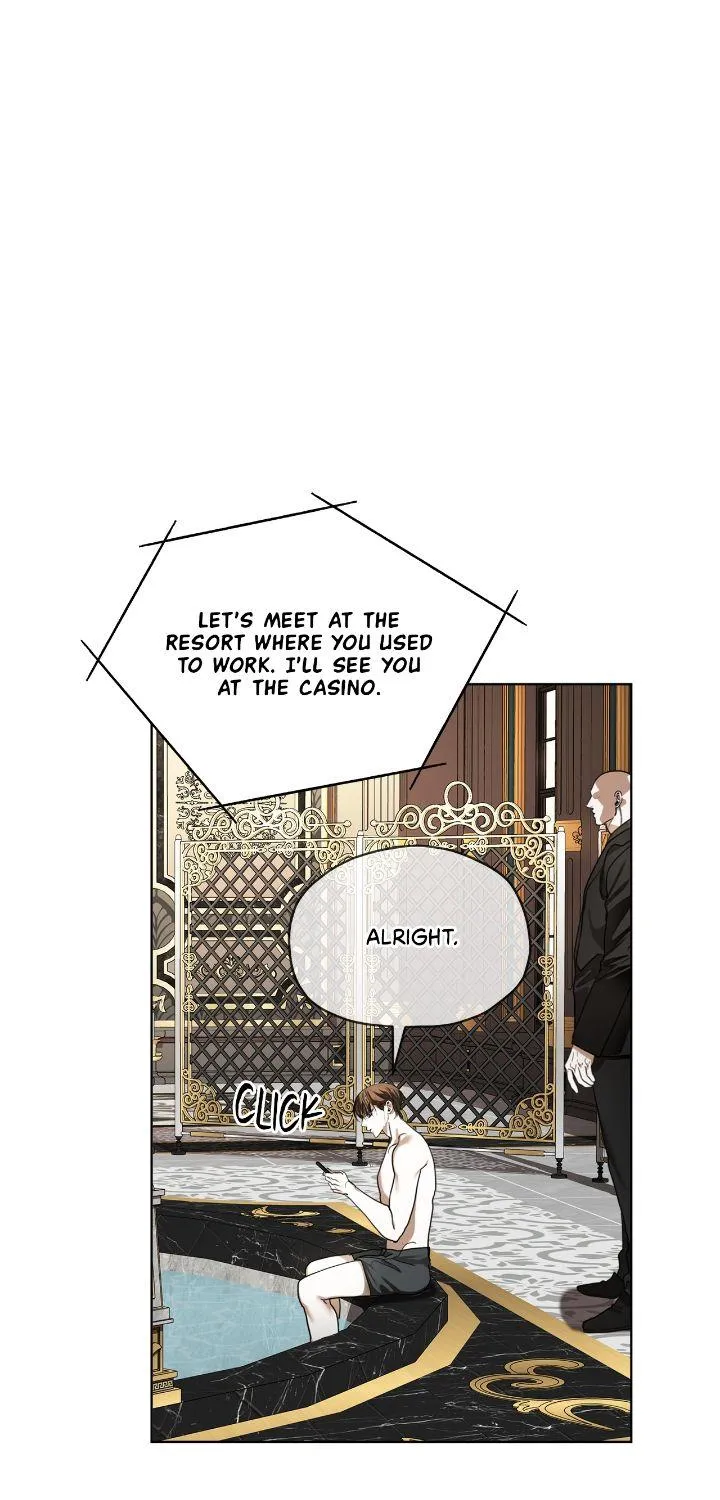 The Foul Chapter 117 page 14 - 