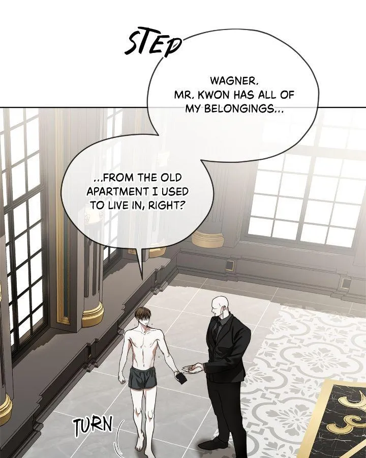 The Foul Chapter 117 page 17 - 