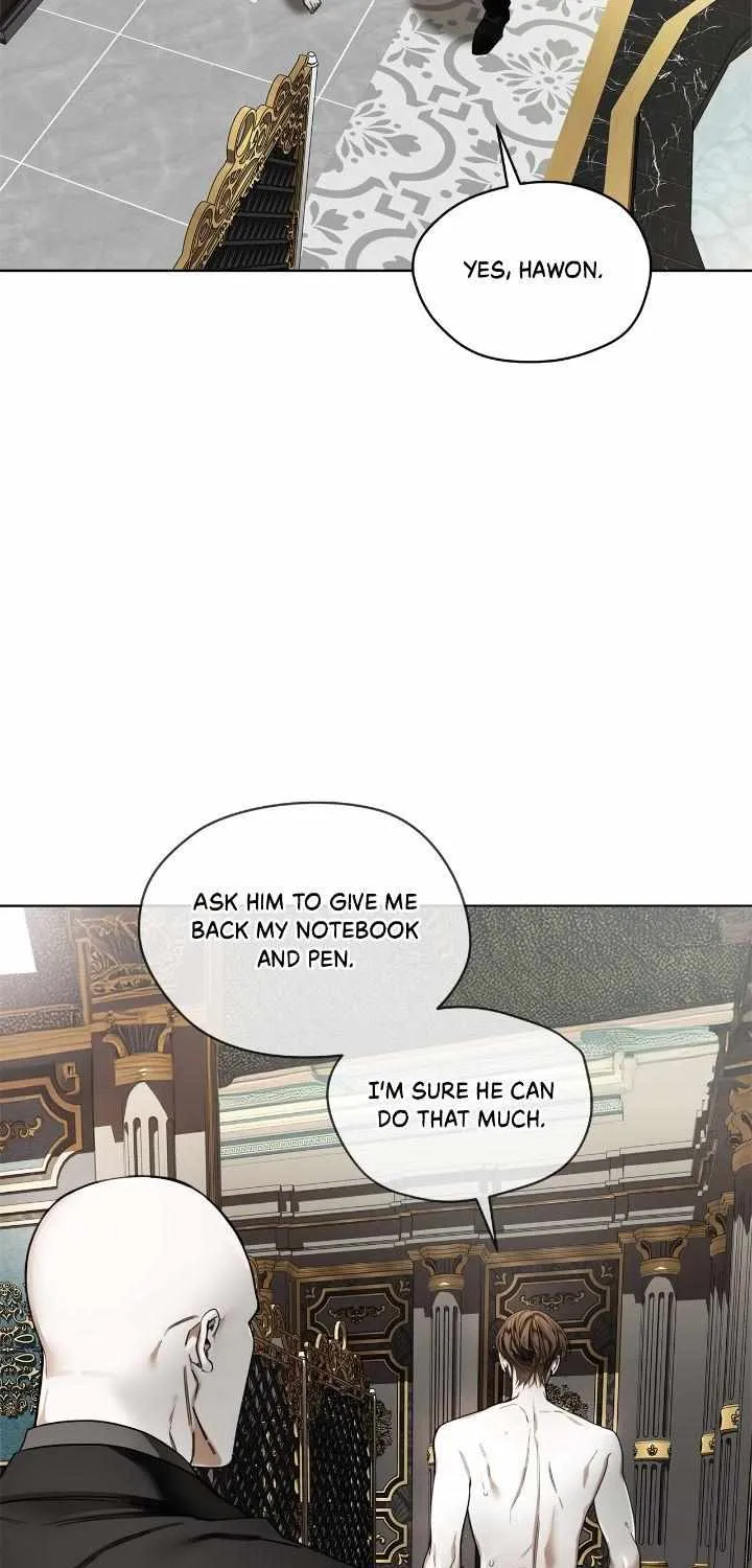 The Foul Chapter 117 page 18 - 
