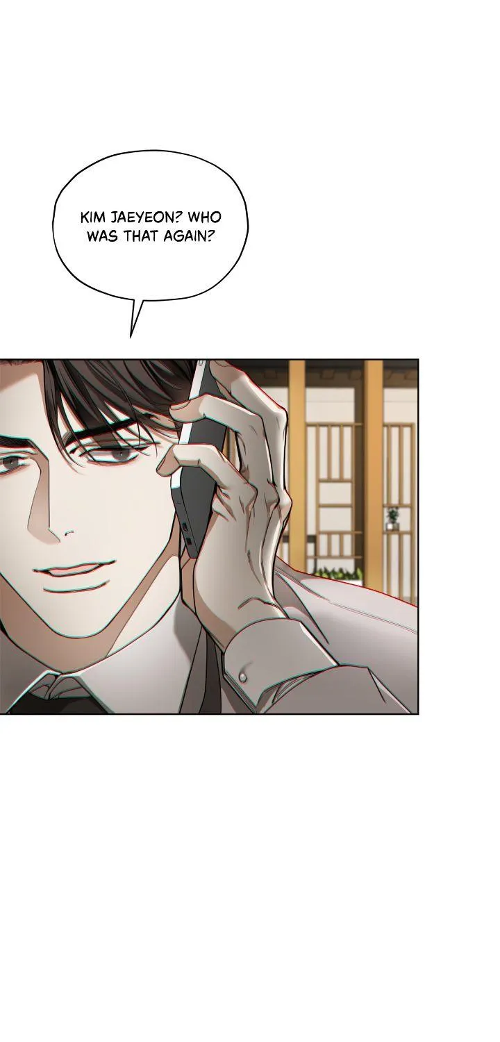 The Foul Chapter 117 page 3 - 