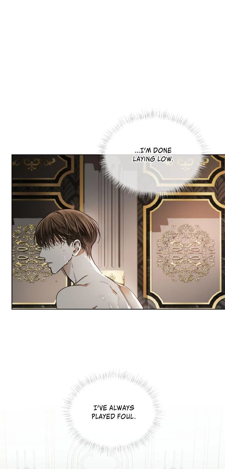 The Foul Chapter 117 page 21 - 