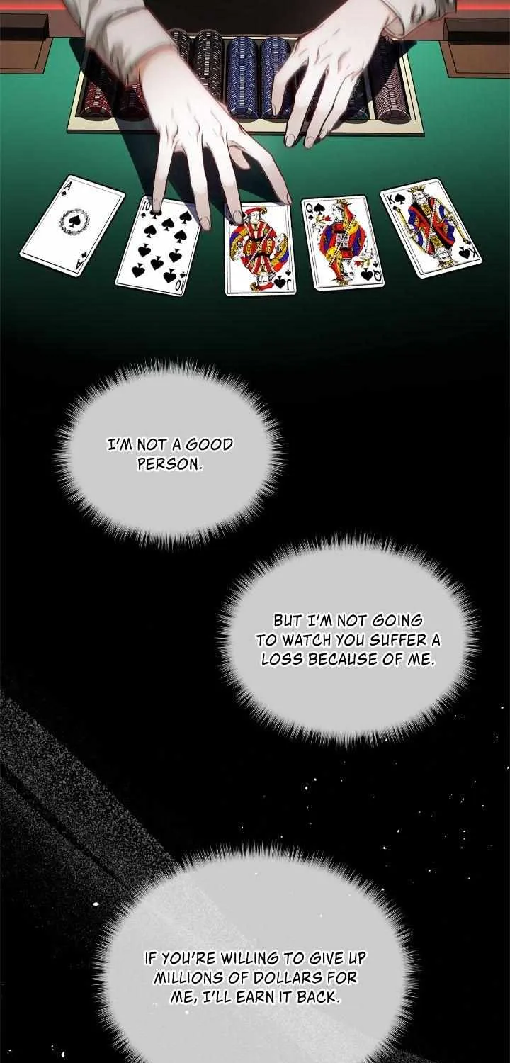 The Foul Chapter 117 page 23 - 