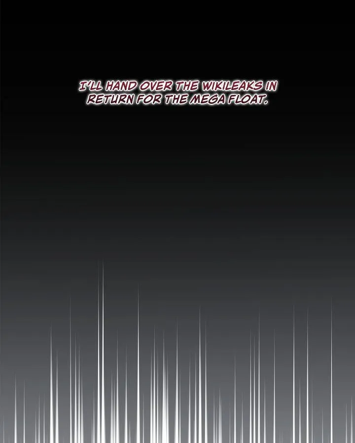 The Foul Chapter 117 page 26 - 