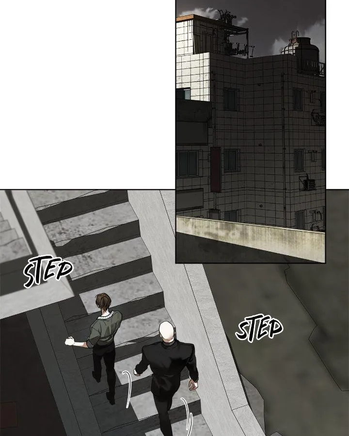The Foul Chapter 117 page 29 - 