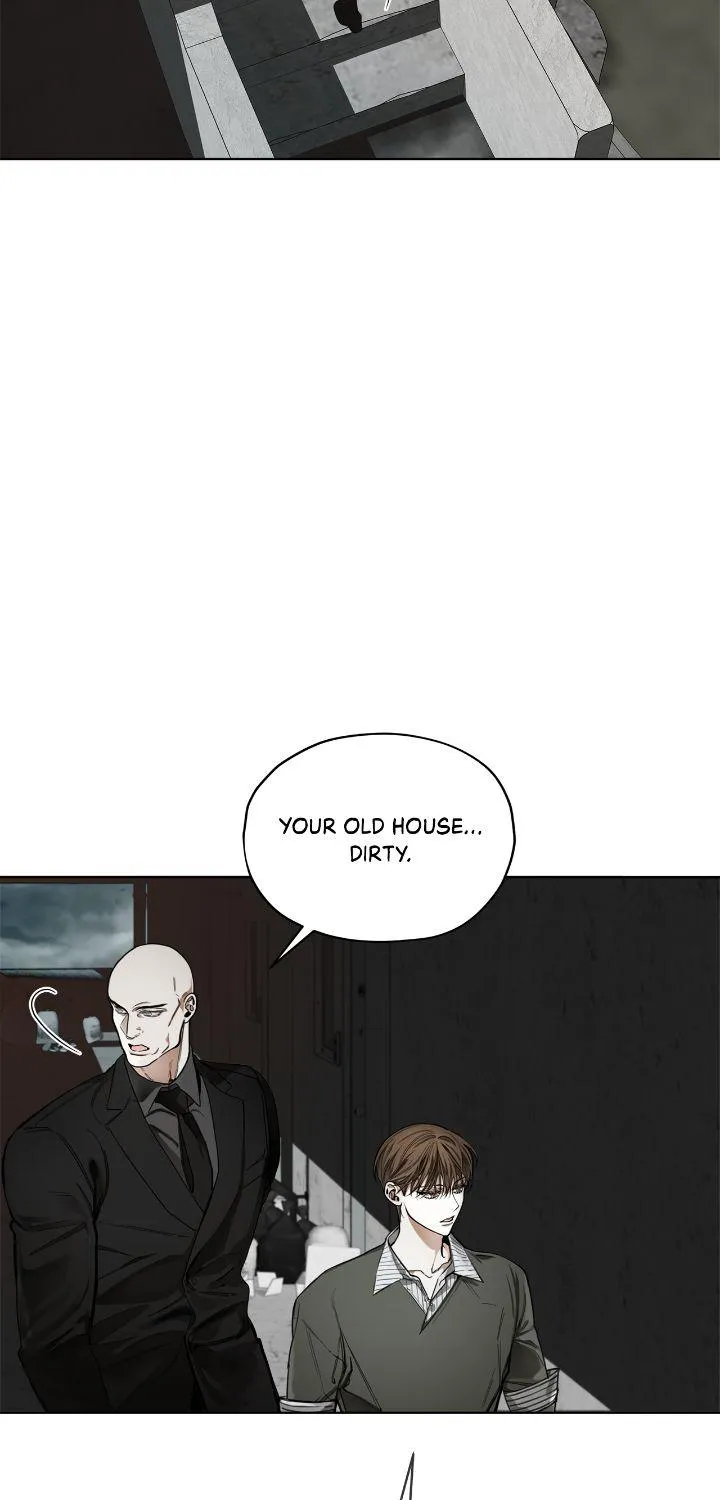 The Foul Chapter 117 page 30 - 