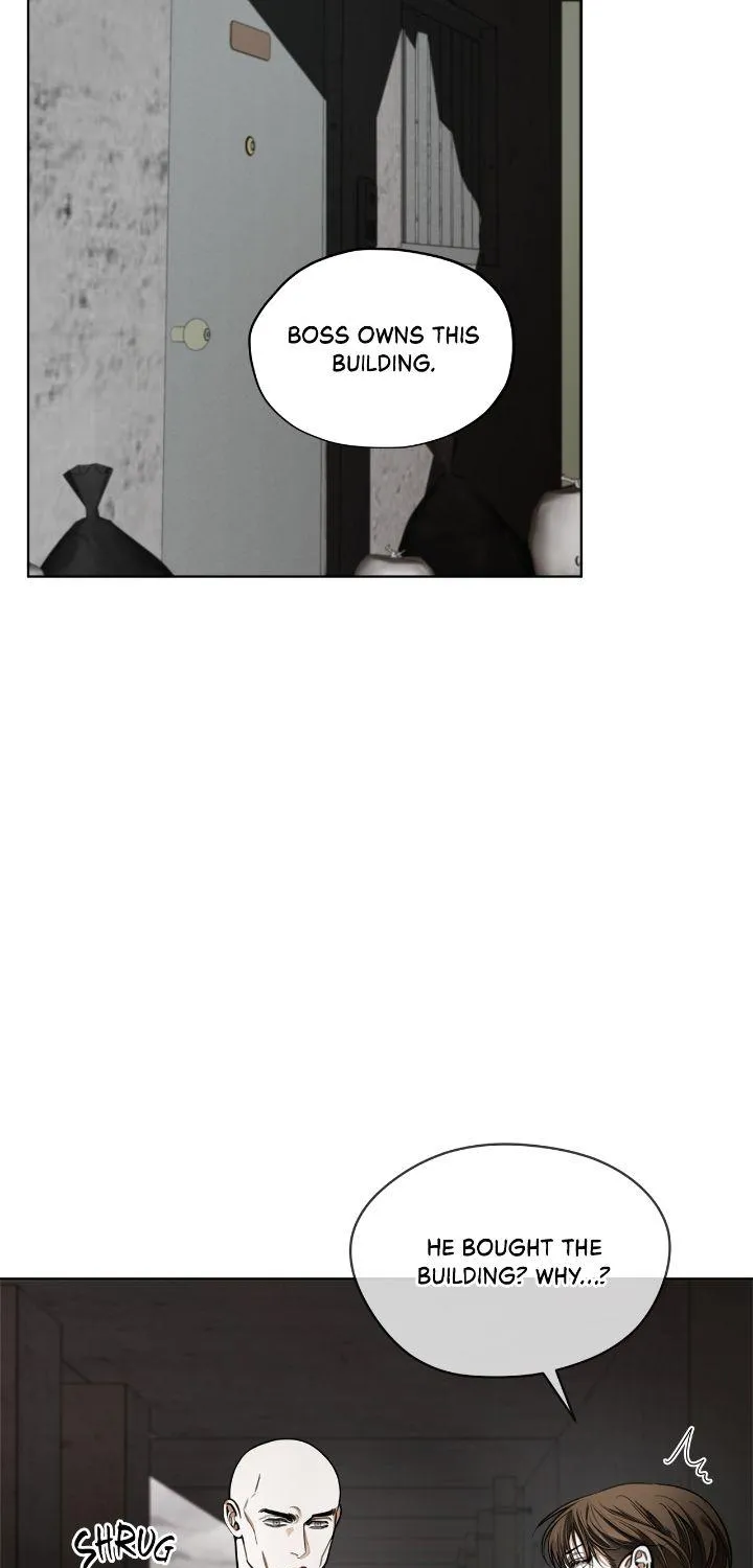 The Foul Chapter 117 page 32 - 