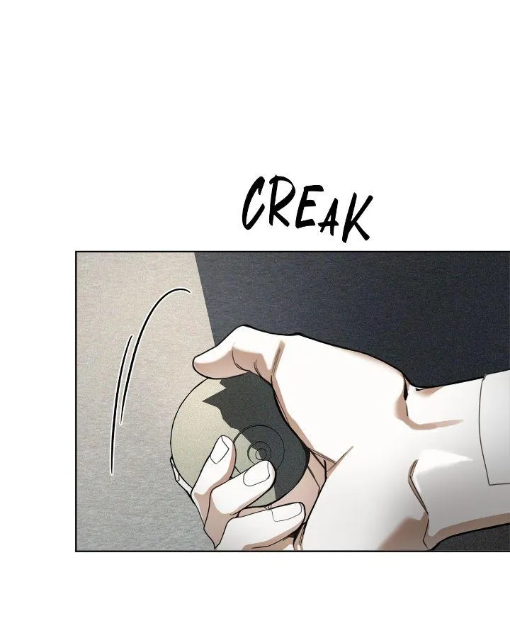 The Foul Chapter 117 page 35 - 