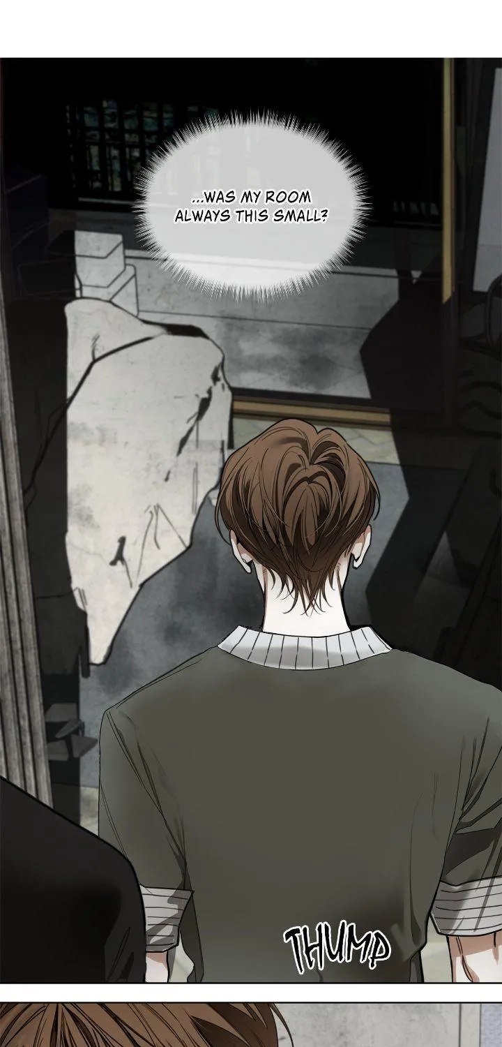 The Foul Chapter 117 page 36 - 