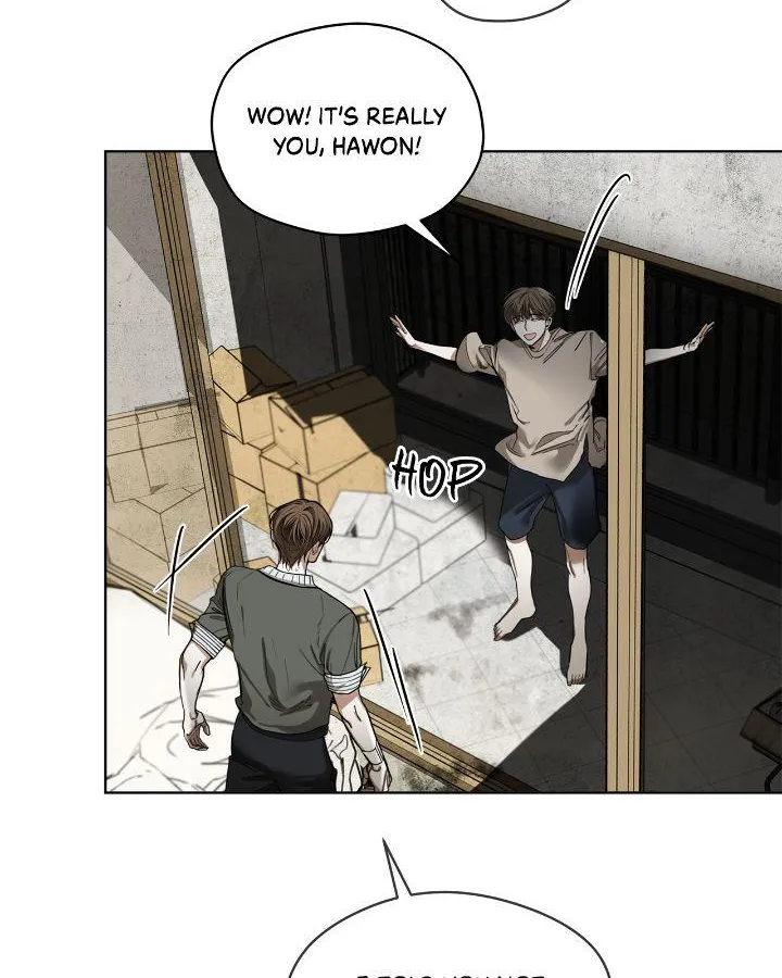 The Foul Chapter 117 page 39 - 