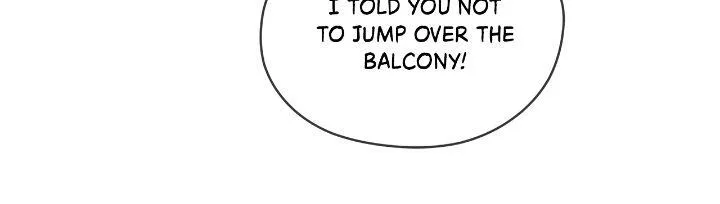 The Foul Chapter 117 page 40 - 