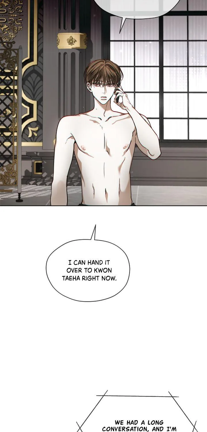 The Foul Chapter 117 page 5 - 