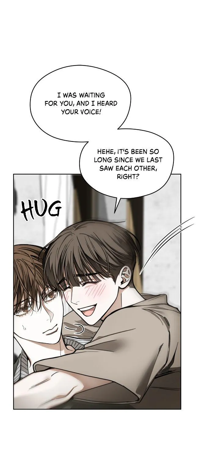 The Foul Chapter 117 page 41 - 