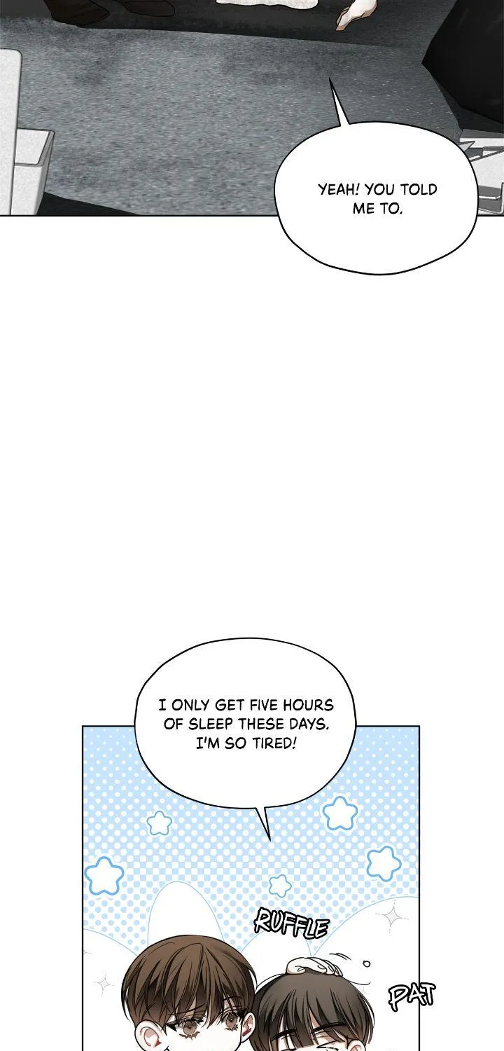 The Foul Chapter 117 page 43 - 