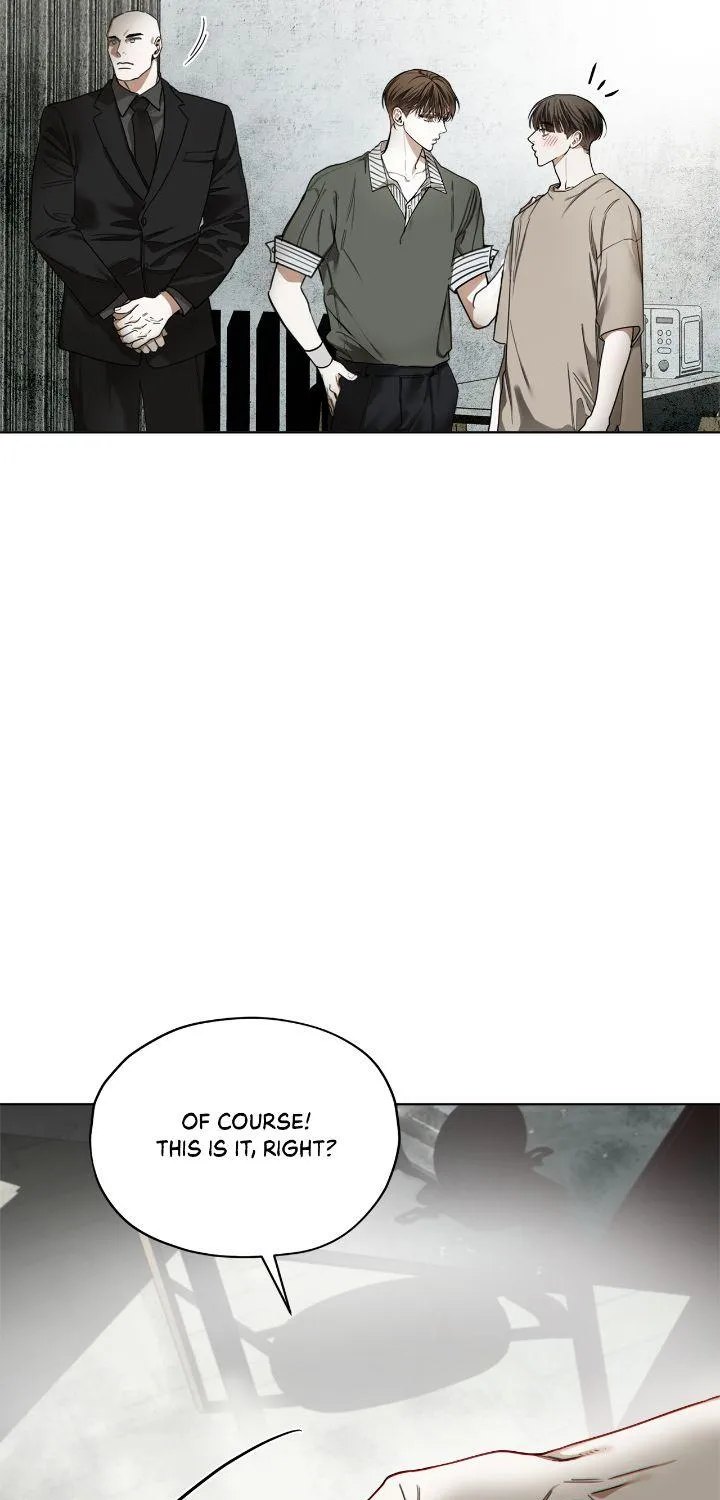 The Foul Chapter 117 page 45 - 