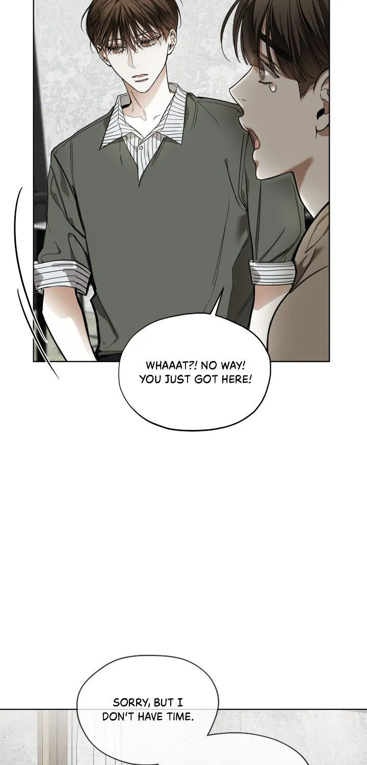 The Foul Chapter 117 page 49 - 