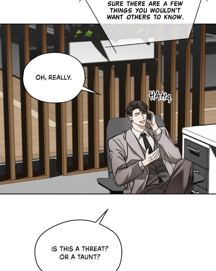 The Foul Chapter 117 page 6 - 
