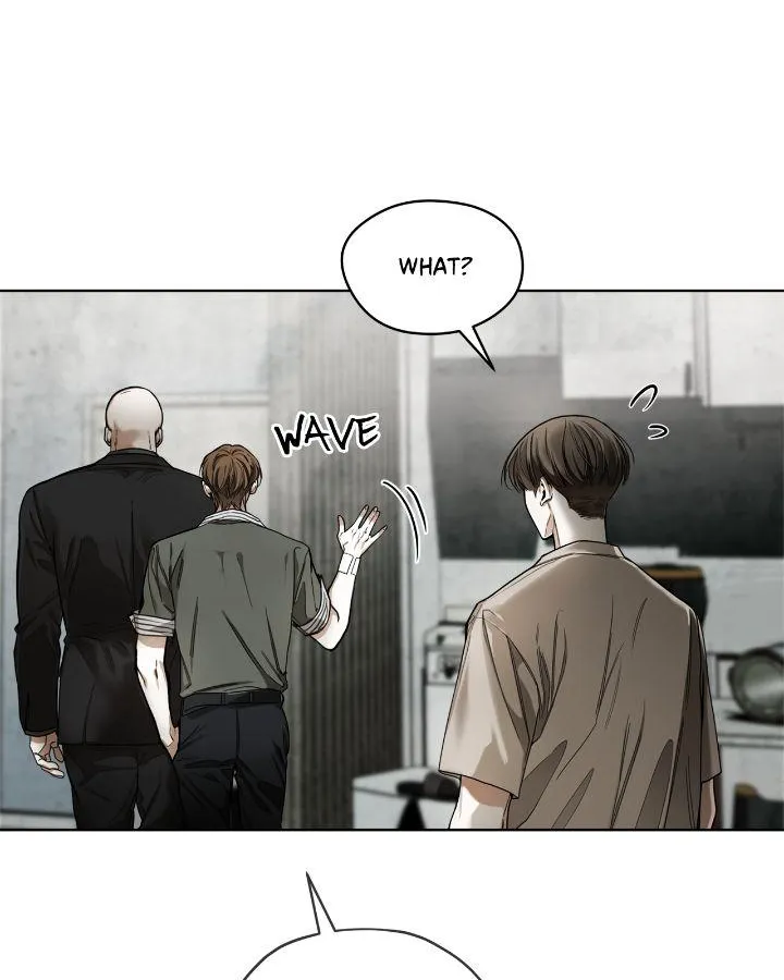 The Foul Chapter 117 page 60 - 