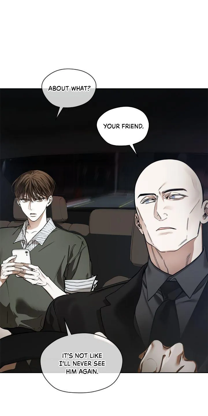The Foul Chapter 117 page 66 - 