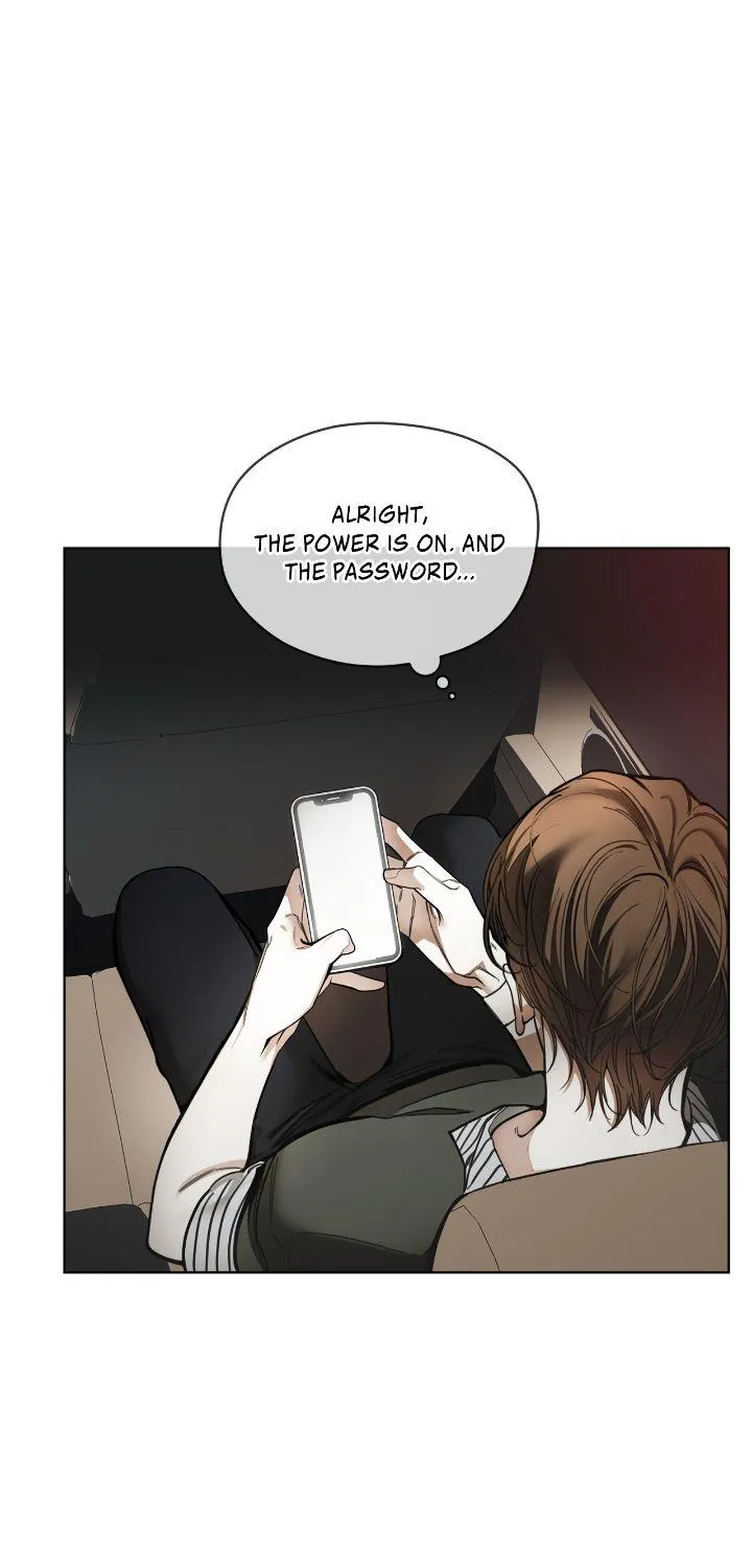 The Foul Chapter 117 page 67 - 