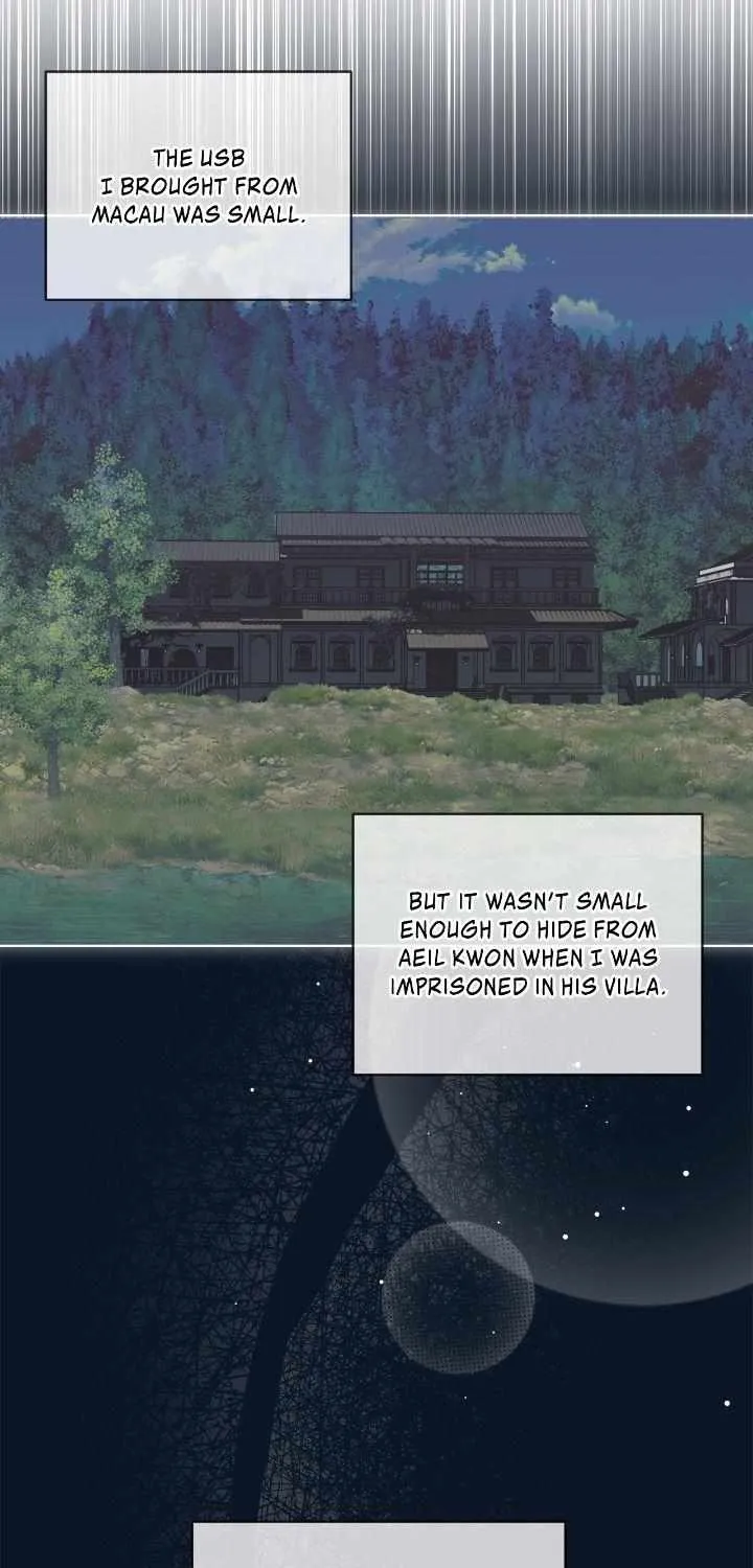 The Foul Chapter 117 page 69 - 