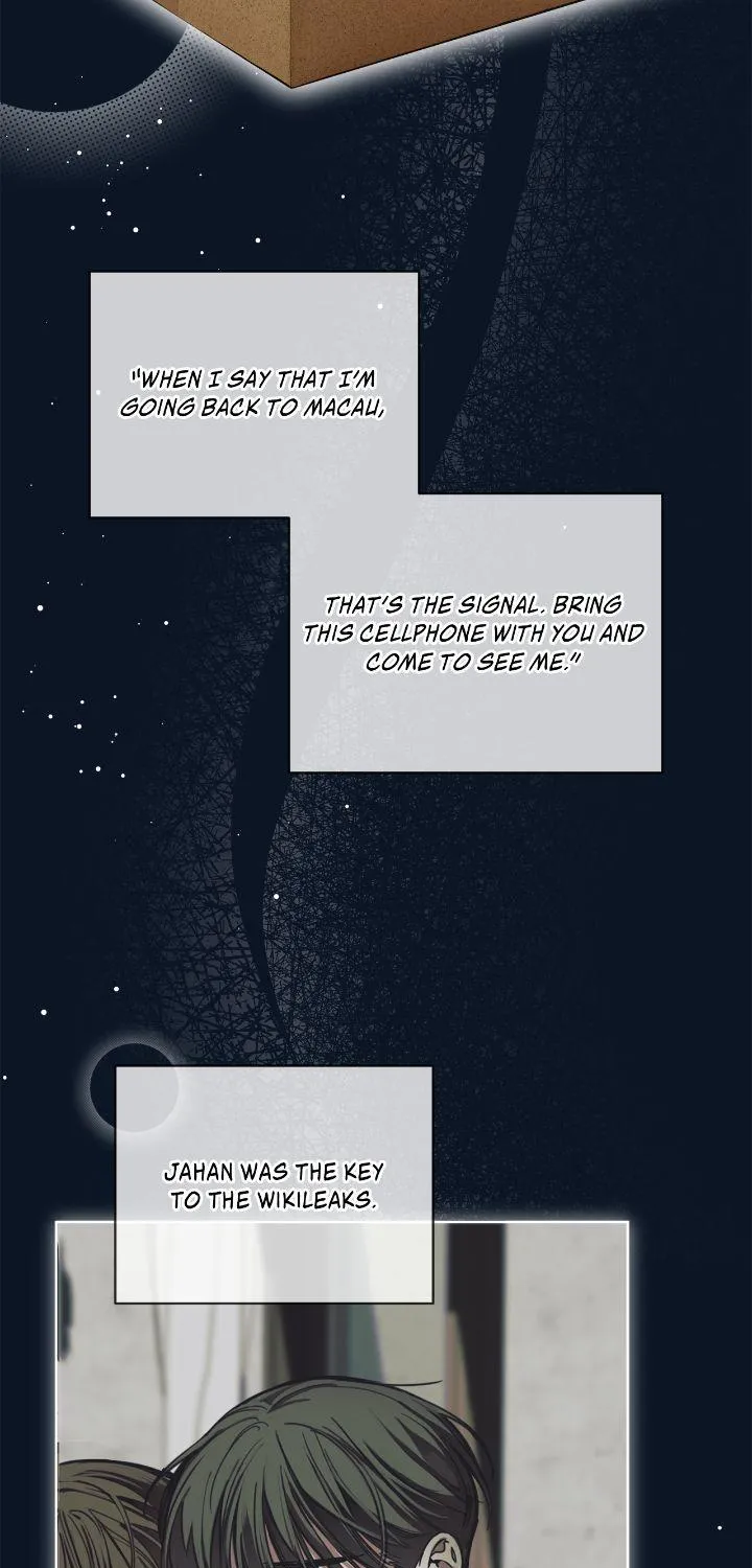 The Foul Chapter 117 page 71 - 