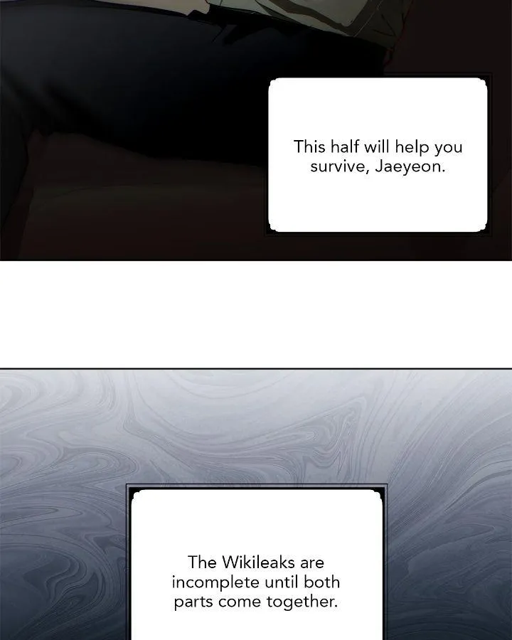 The Foul Chapter 117 page 76 - 
