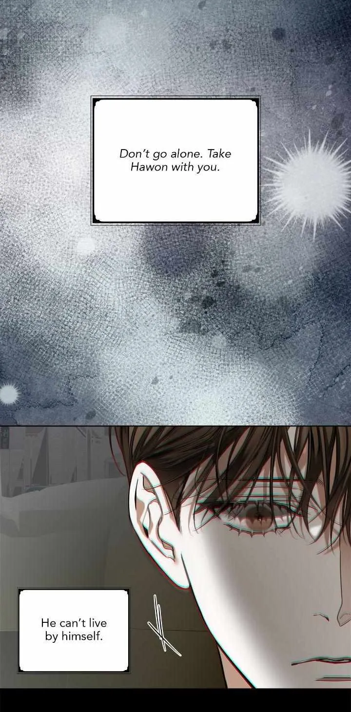 The Foul Chapter 117 page 82 - 