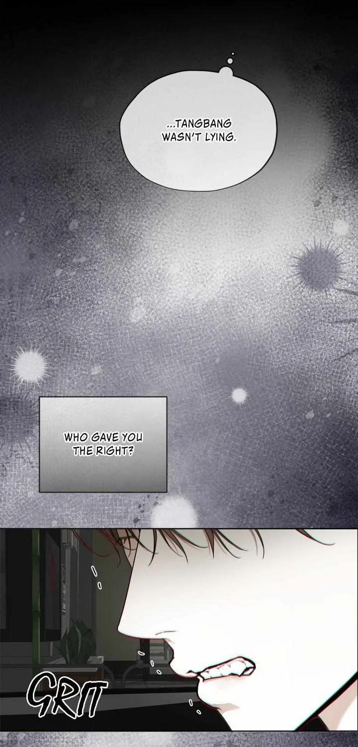 The Foul Chapter 117 page 83 - 