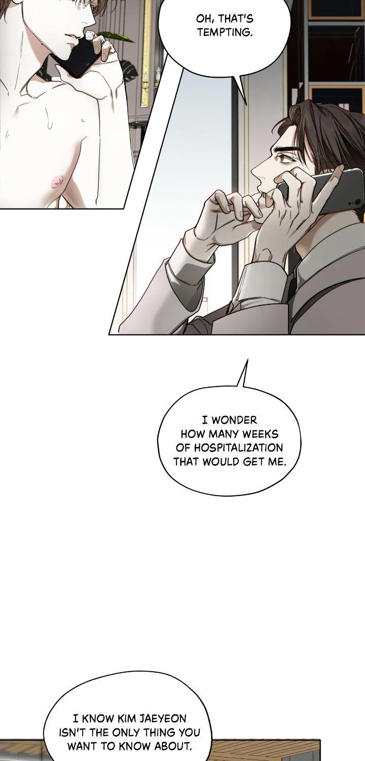 The Foul Chapter 117 page 10 - 