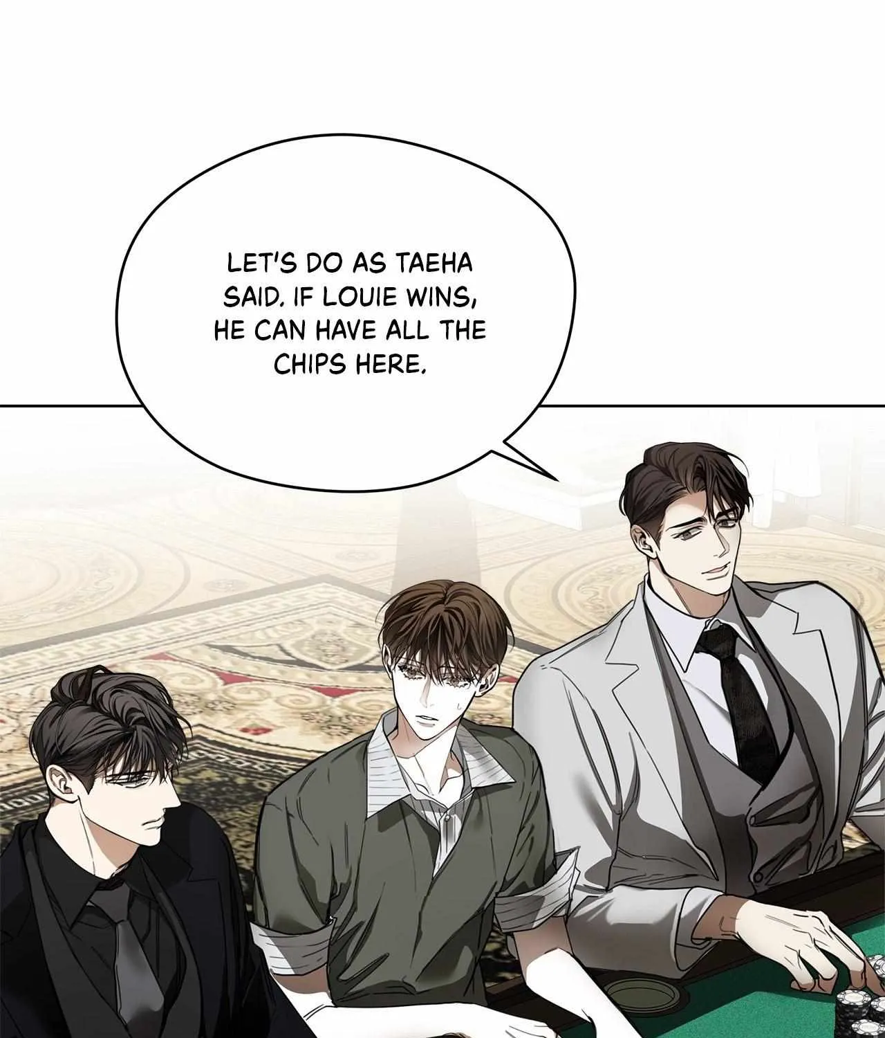 The Foul Chapter 118 page 105 - 