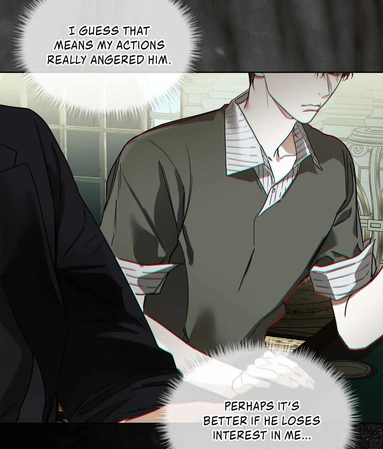 The Foul Chapter 118 page 112 - 