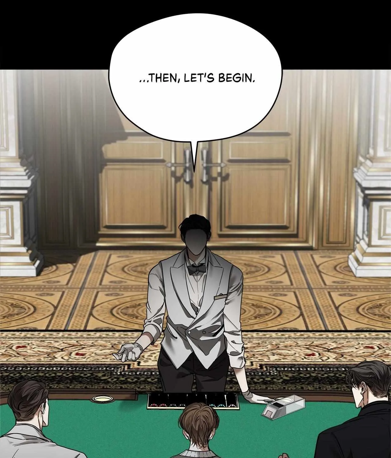 The Foul Chapter 118 page 120 - 