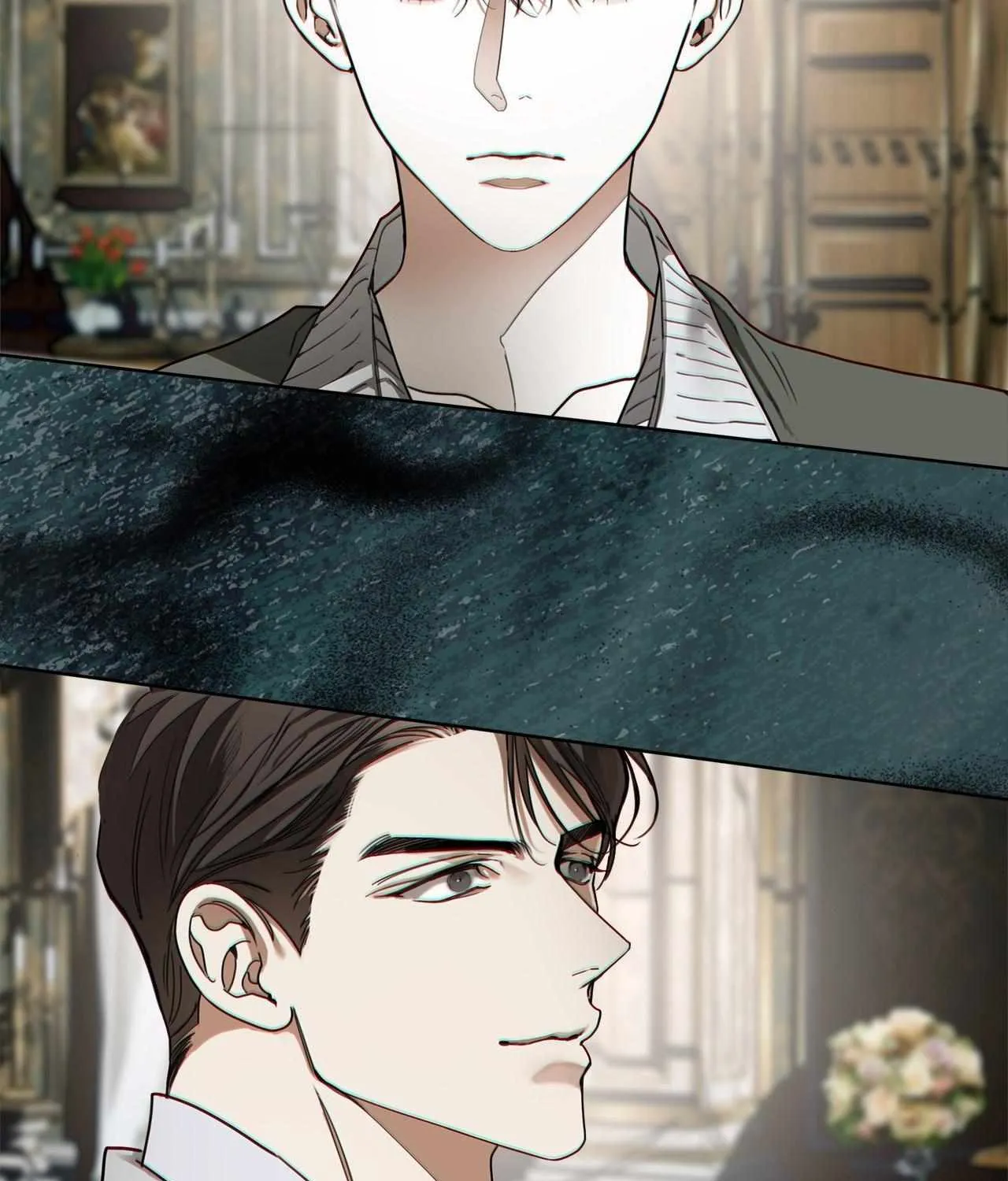The Foul Chapter 118 page 127 - 