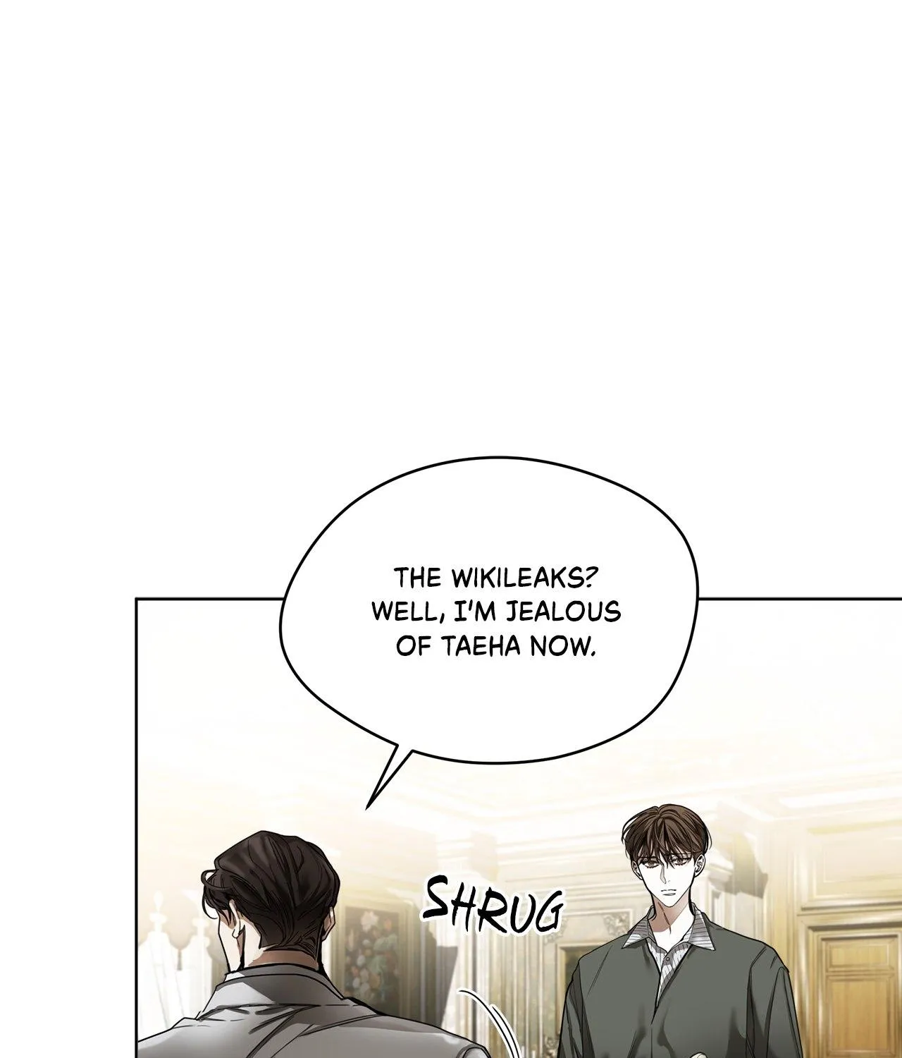 The Foul Chapter 118 page 14 - 