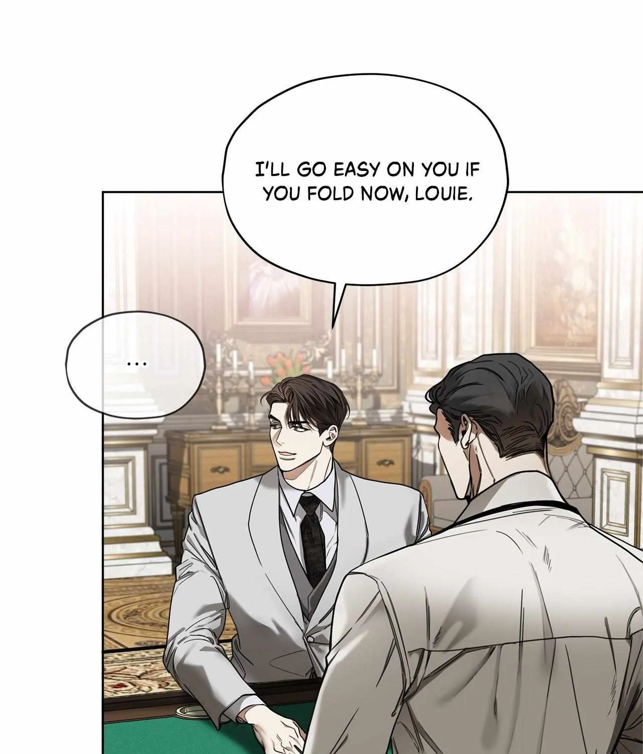 The Foul Chapter 118 page 131 - 