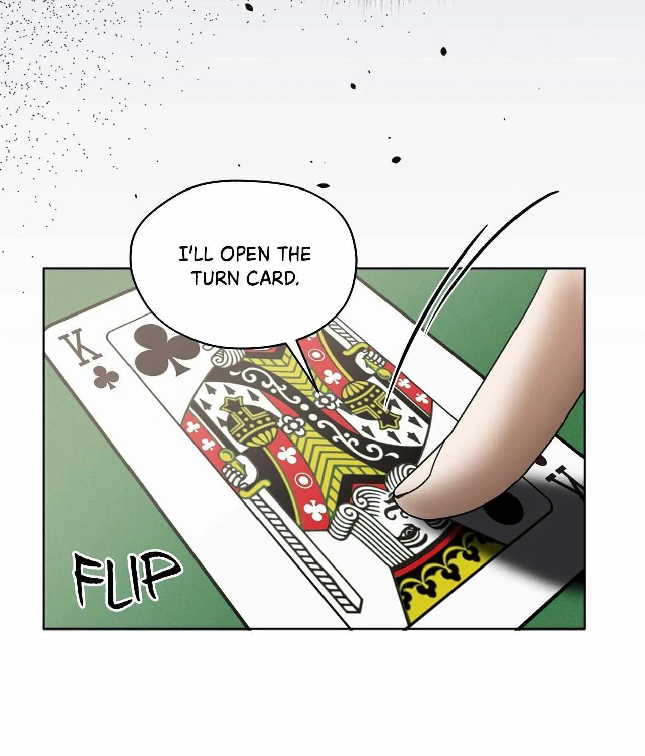 The Foul Chapter 118 page 137 - 