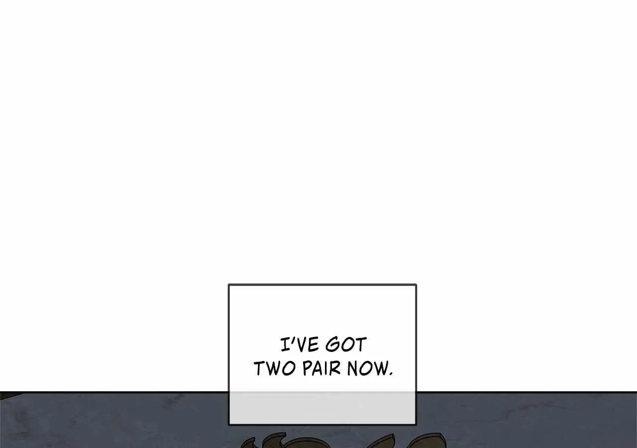 The Foul Chapter 118 page 138 - 