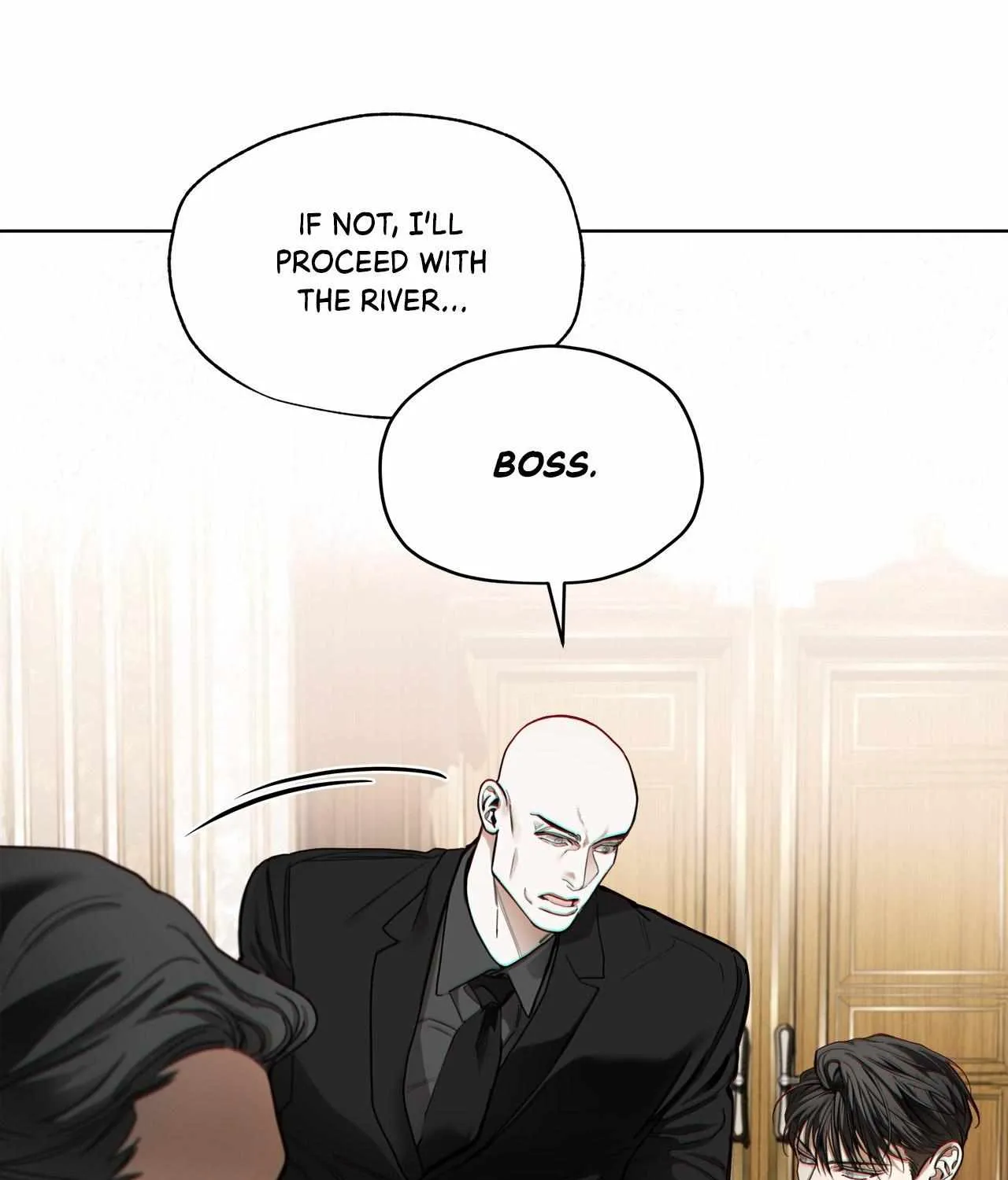 The Foul Chapter 118 page 147 - 