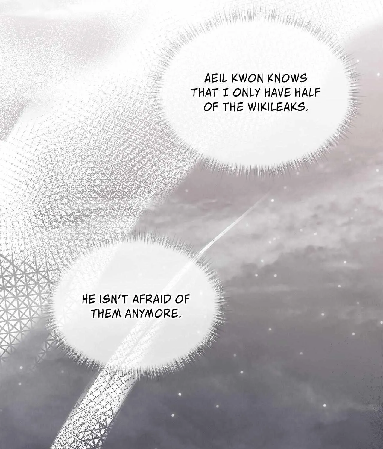 The Foul Chapter 118 page 16 - 
