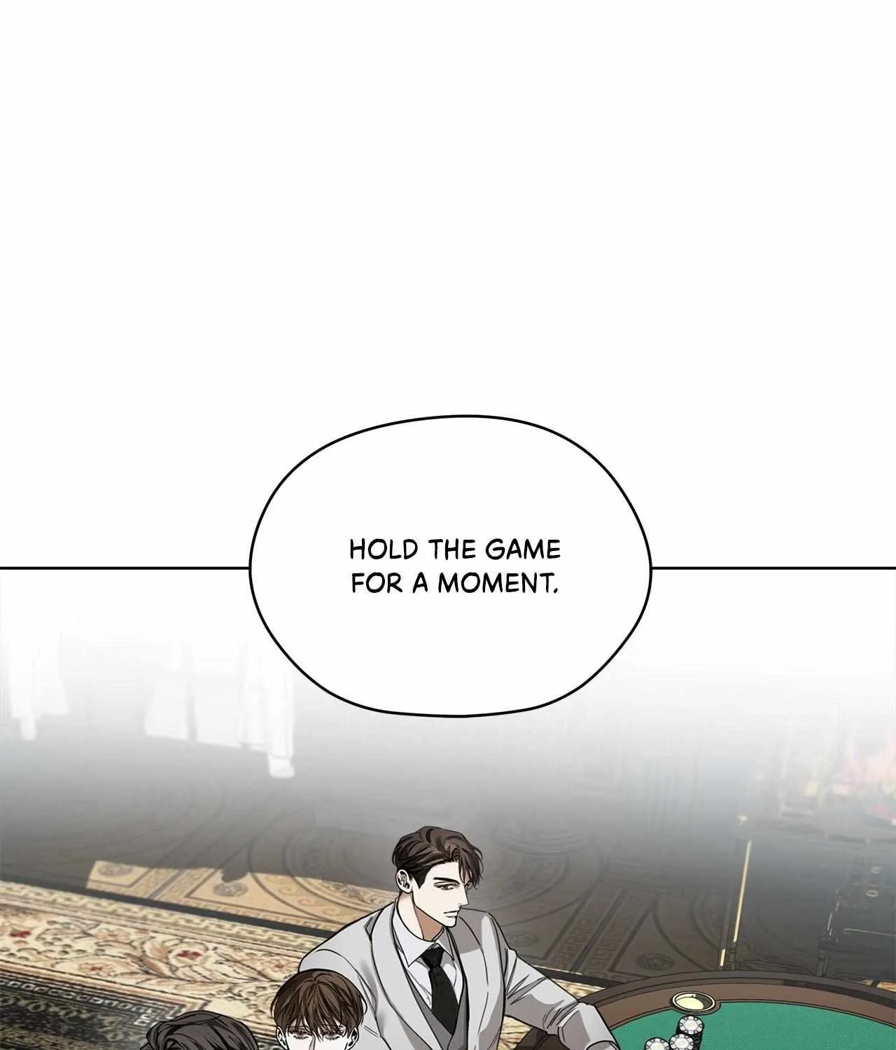 The Foul Chapter 118 page 151 - 