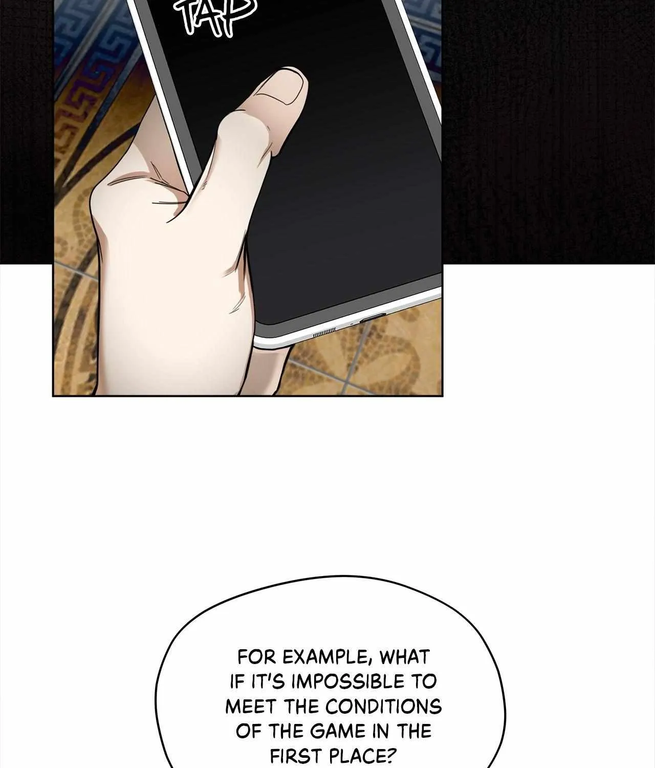 The Foul Chapter 118 page 158 - 