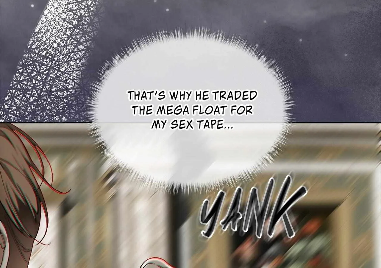 The Foul Chapter 118 page 17 - 