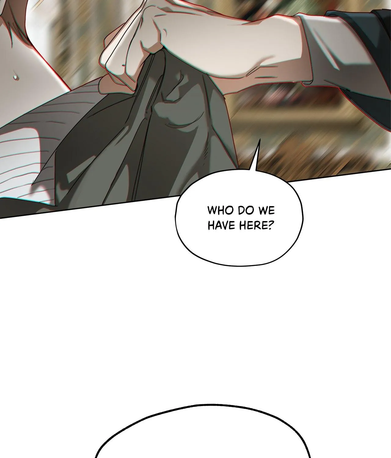 The Foul Chapter 118 page 18 - 