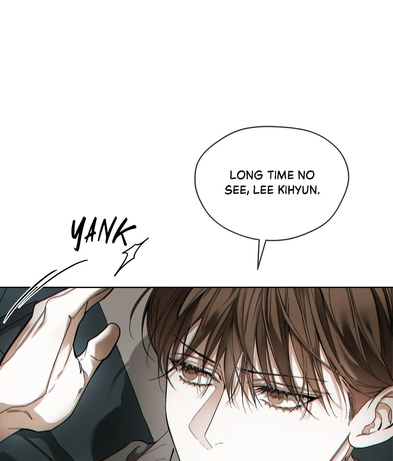 The Foul Chapter 118 page 22 - 