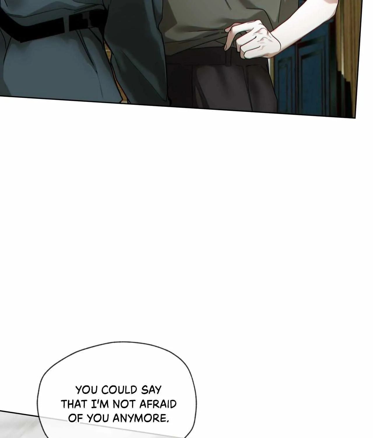 The Foul Chapter 118 page 26 - 